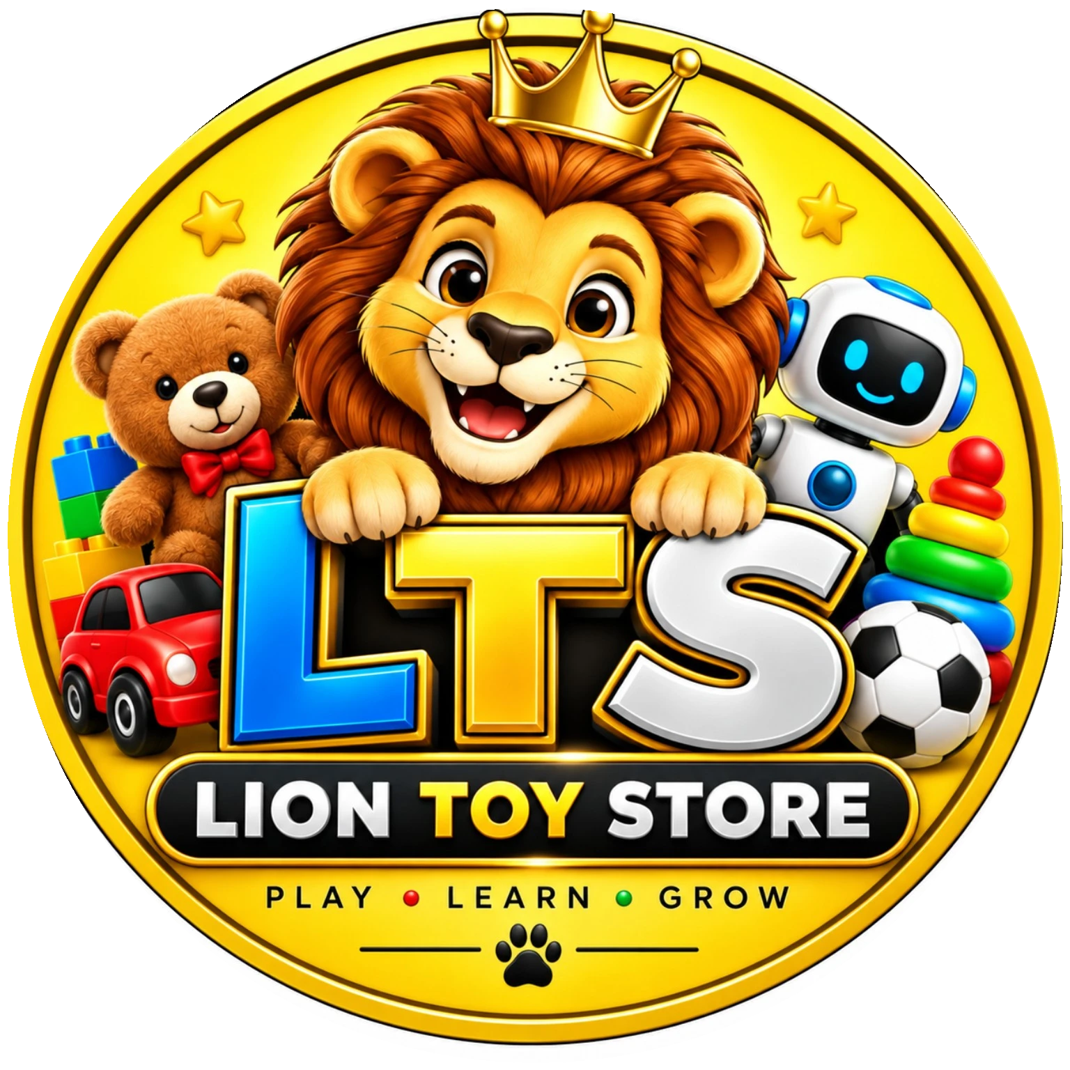 Lion Store